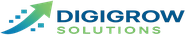 Digi Grow Solutions Logo